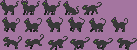 Cat Sprites Original